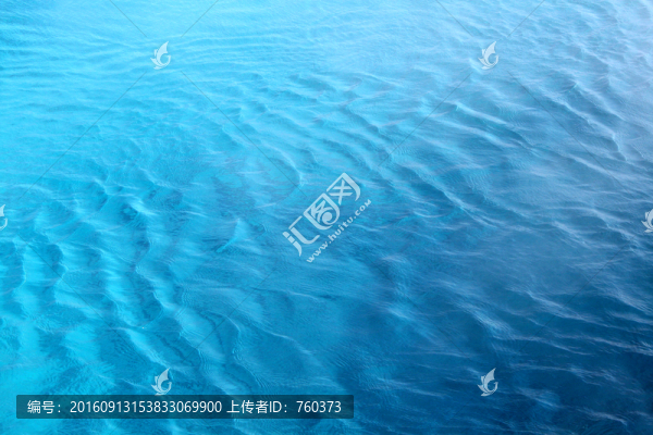 水波紋