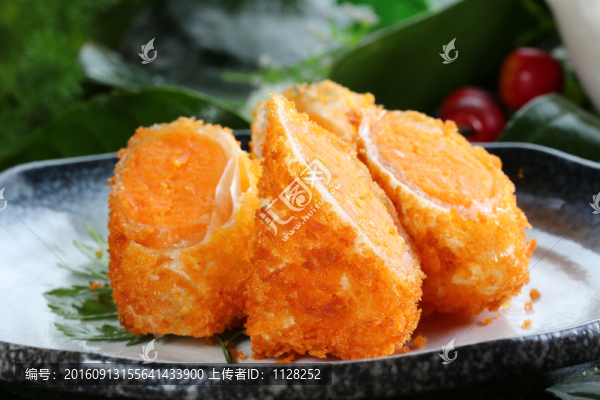 黃金卷