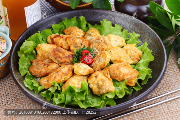 煎蠣蝗