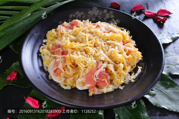 五花肉烤酸菜