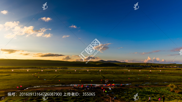內(nèi)蒙景觀