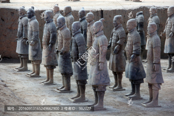 兵馬俑