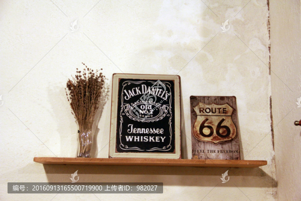 快餐店內(nèi)飾