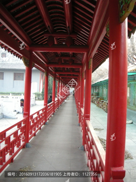 回廊