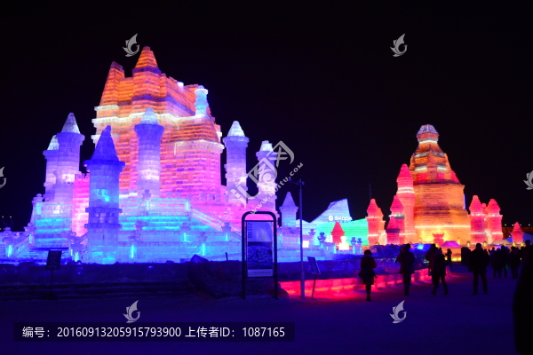 冰雪大世界
