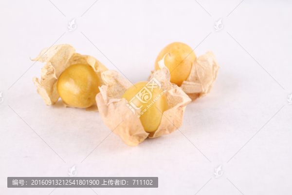 燈籠果