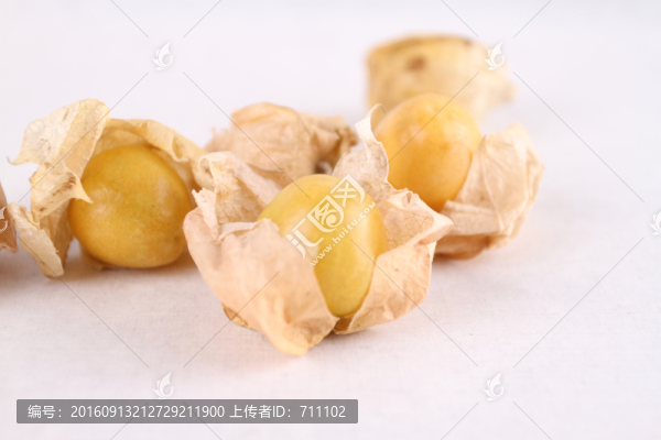 燈籠果