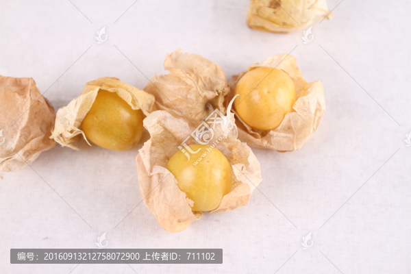 燈籠果