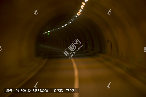 隧道