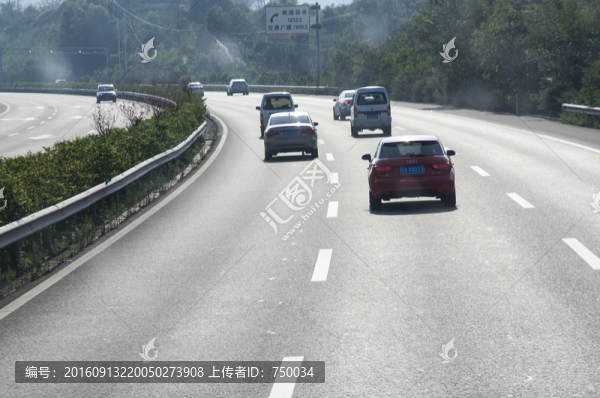 公路車子