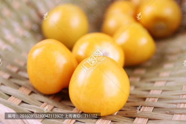 燈籠果
