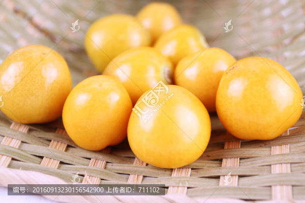 燈籠果