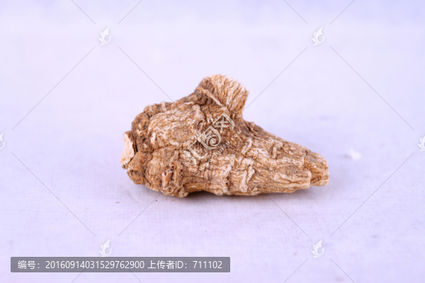 西洋參
