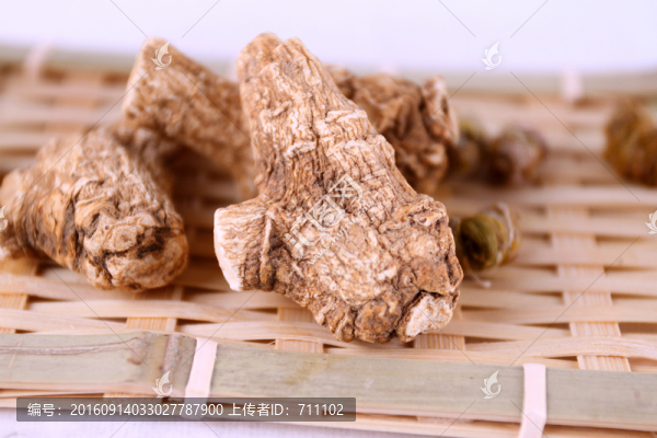 西洋參