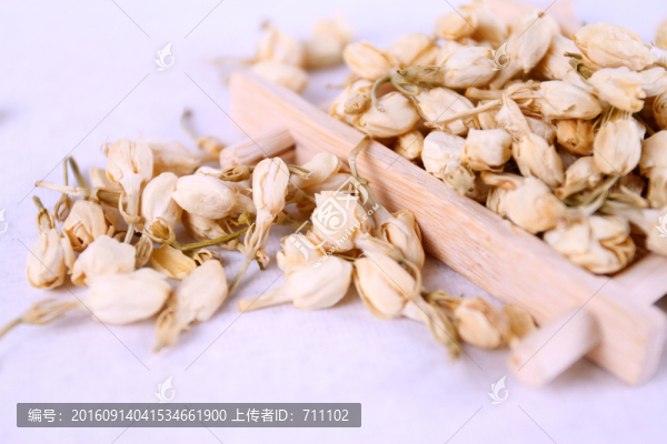 茉莉花茶