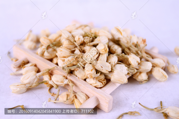 茉莉花茶