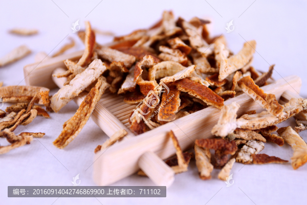 陳皮