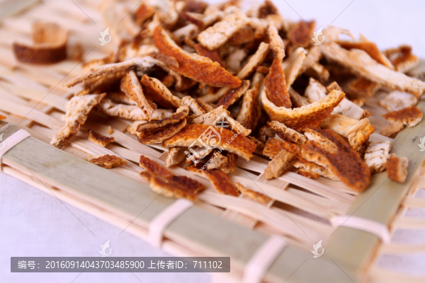 陳皮