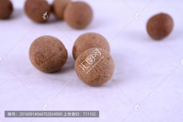 桂圓干