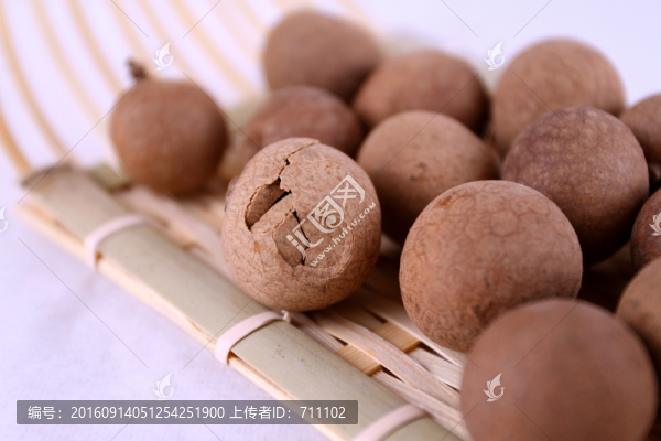 桂圓干