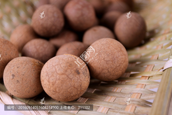 桂圓干