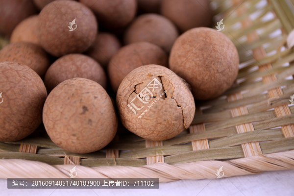 桂圓干