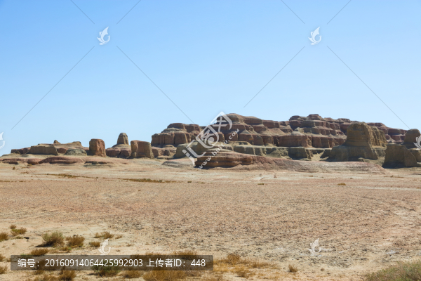 世界魔鬼城,臥虎藏龍拍攝地