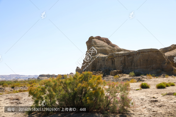 世界魔鬼城,臥虎藏龍拍攝地