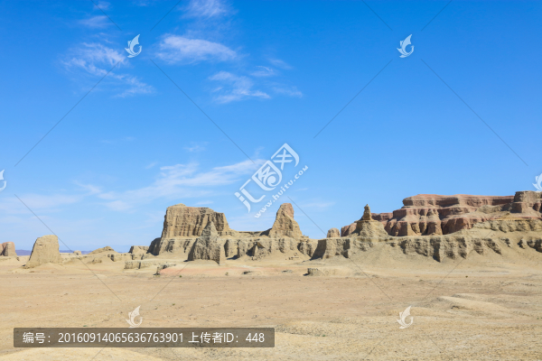 世界魔鬼城,臥虎藏龍拍攝地