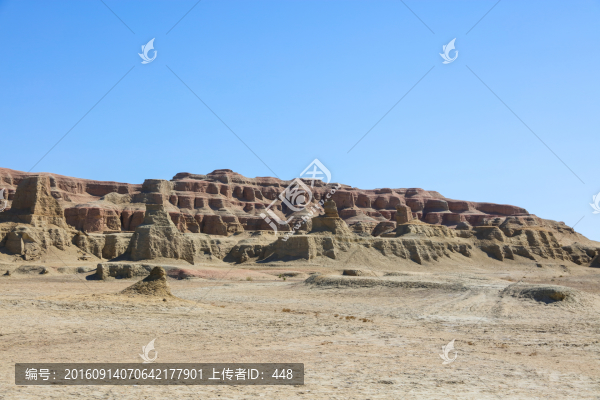 世界魔鬼城,臥虎藏龍拍攝地