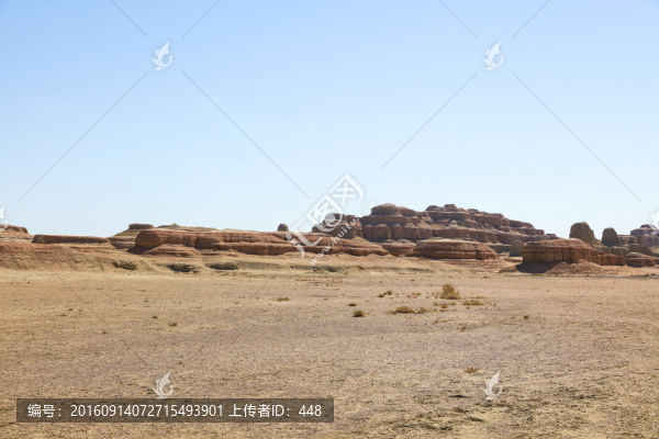 世界魔鬼城,臥虎藏龍拍攝地