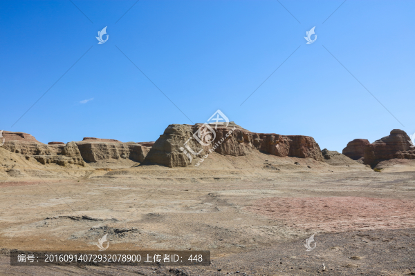 世界魔鬼城,臥虎藏龍拍攝地