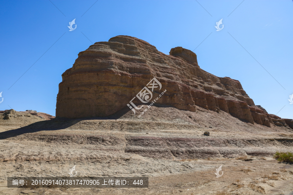 世界魔鬼城,臥虎藏龍拍攝地