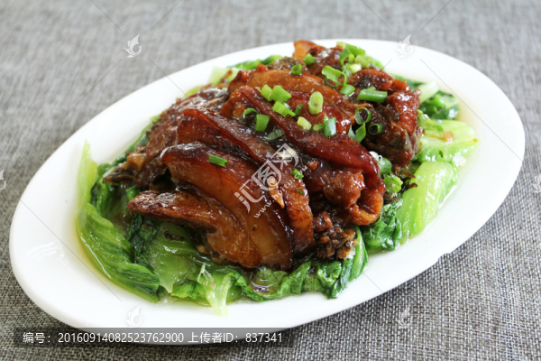 扣肉