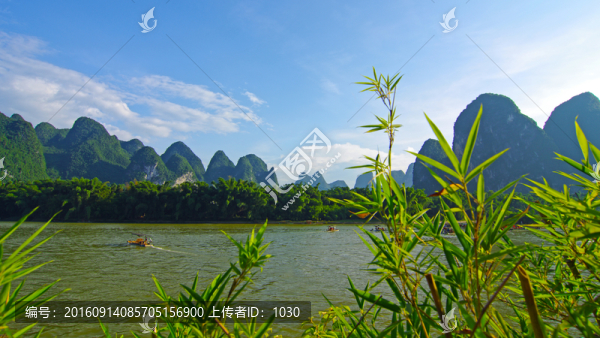 桂林山水