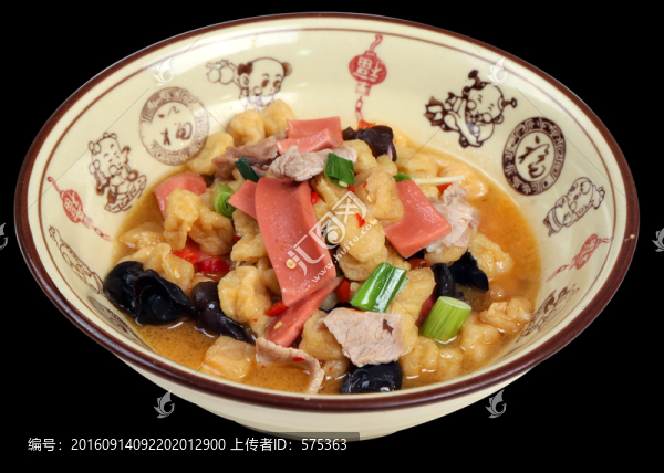 珍珠豆腐