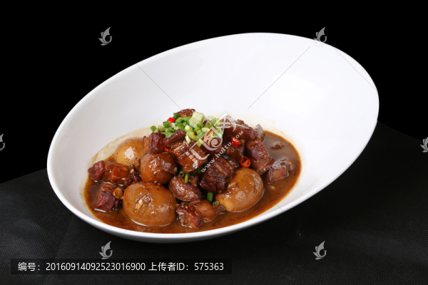 陳老師紅燒肉