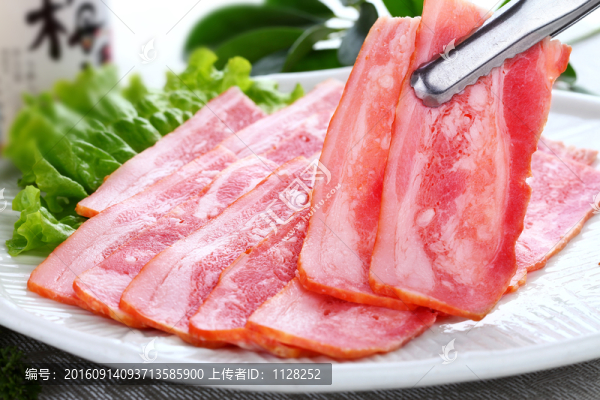 培根肉