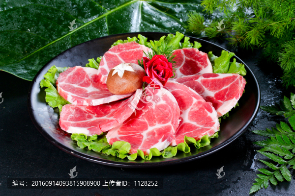 豬梅肉