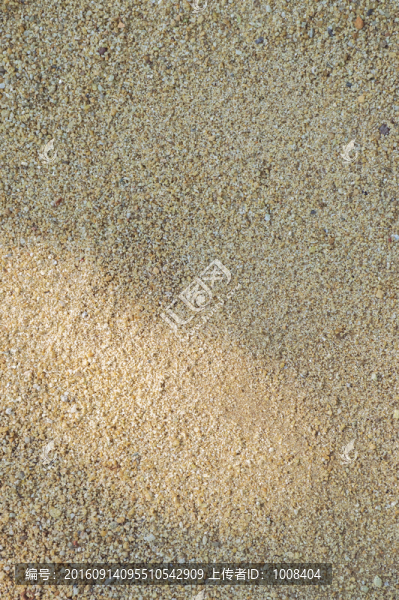 細(xì)沙小沙粒沙子素材