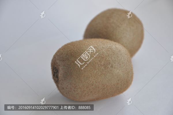 兩個(gè)獼猴桃