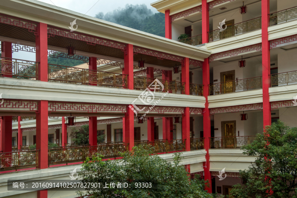 酒店內(nèi)景
