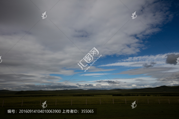 內(nèi)蒙景觀