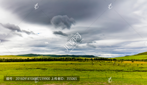 內(nèi)蒙景觀