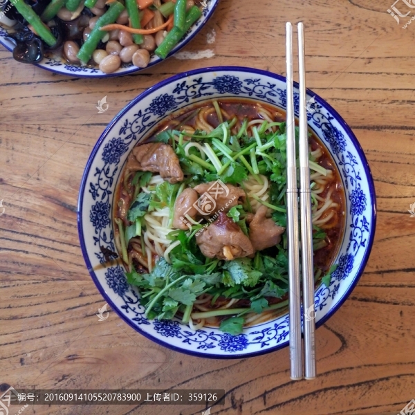 肥腸面