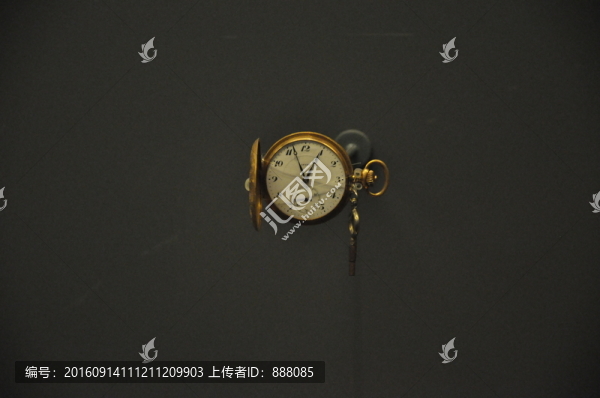 老式懷表