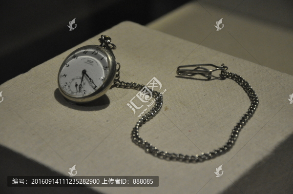 古董懷表