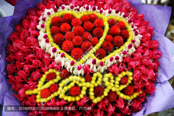 心,love