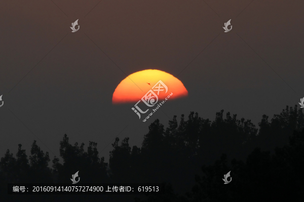 日出過程3