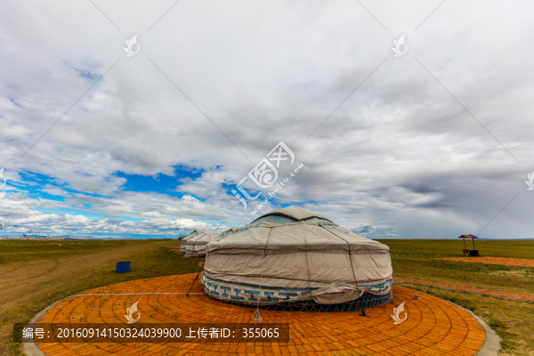 內(nèi)蒙景觀